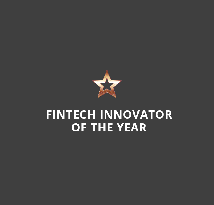 Recognizing an organization that has introduced a groundbreaking innovation or product that reshaped financial services.