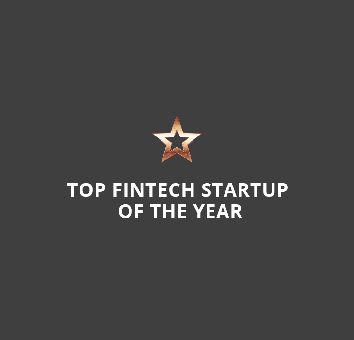 Awarding a startup that has demonstrated exceptional growth, impact, and innovation in the fintech ecosystem.